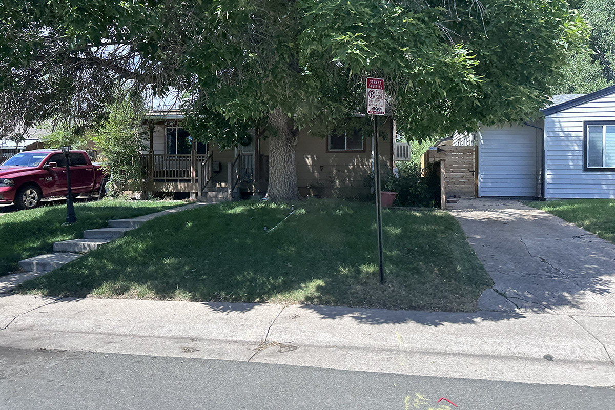 Another home in Ruby Hill